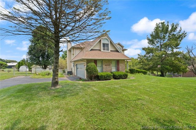 6620 Old Bethany Road, Charlestown, IN 47111