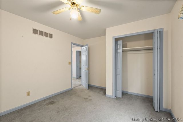6620 Old Bethany Road, Charlestown, IN 47111