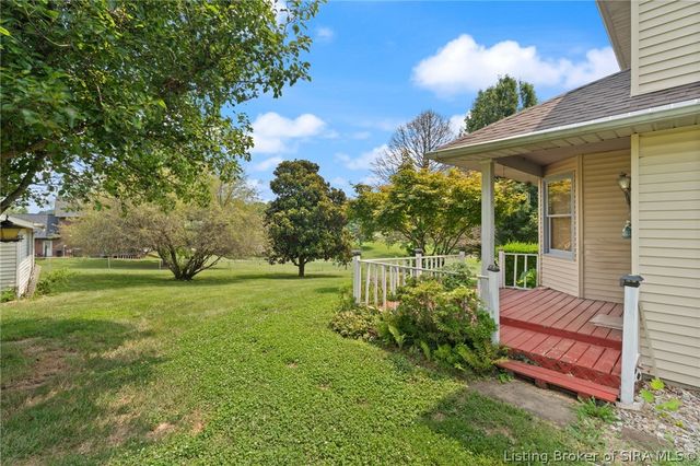 6620 Old Bethany Road, Charlestown, IN 47111