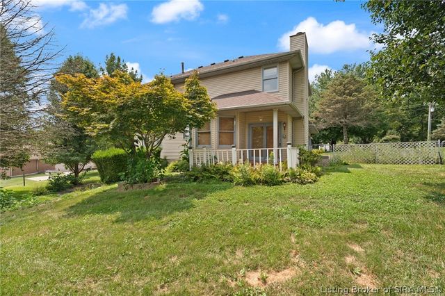 6620 Old Bethany Road, Charlestown, IN 47111
