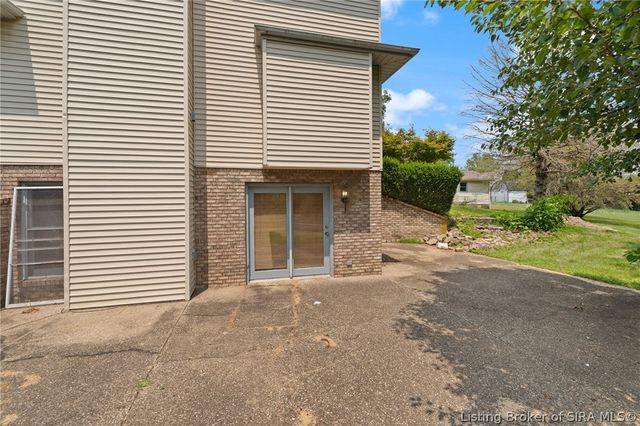 6620 Old Bethany Road, Charlestown, IN 47111