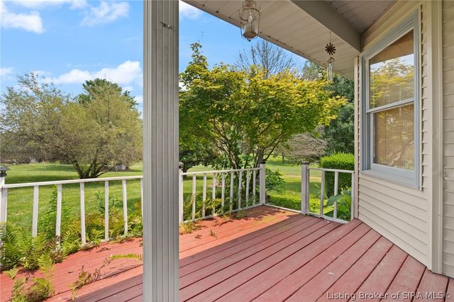 6620 Old Bethany Road, Charlestown, IN 47111