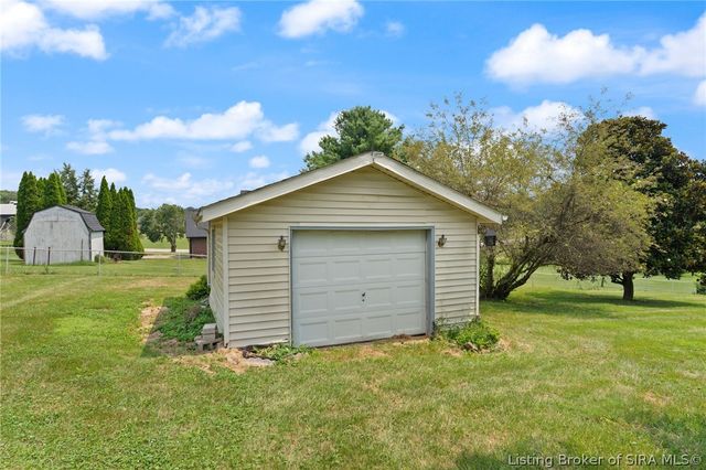 6620 Old Bethany Road, Charlestown, IN 47111