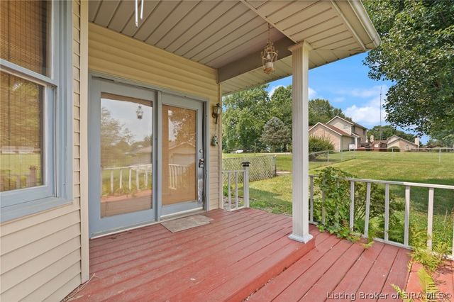 6620 Old Bethany Road, Charlestown, IN 47111
