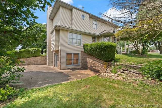 6620 Old Bethany Road, Charlestown, IN 47111
