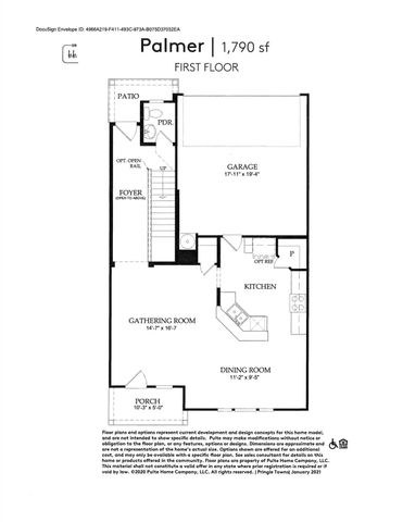 22043 Lani Drive, Charlotte, NC 28273