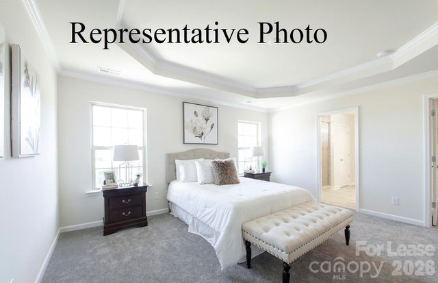 22043 Lani Drive, Charlotte, NC 28273