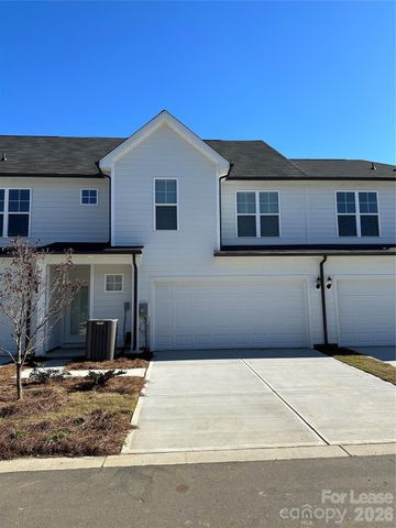 22043 Lani Drive, Charlotte, NC 28273