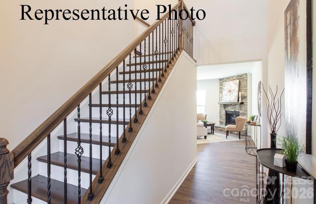 22043 Lani Drive, Charlotte, NC 28273