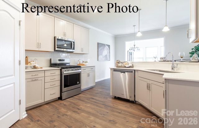 22043 Lani Drive, Charlotte, NC 28273