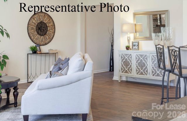22043 Lani Drive, Charlotte, NC 28273