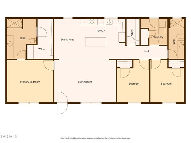 255 Rolling Hills Drive, Church Hill, TN 37642