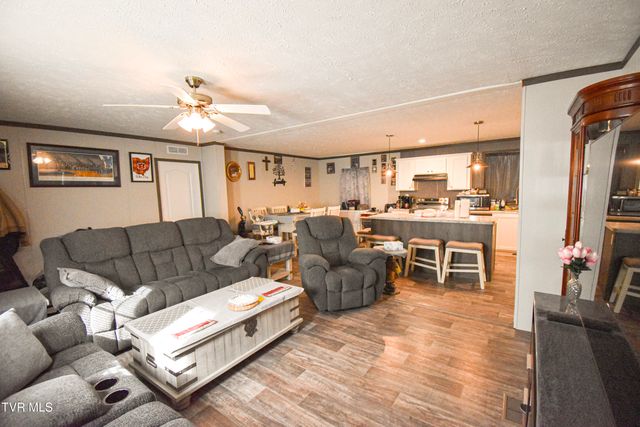 255 Rolling Hills Drive, Church Hill, TN 37642