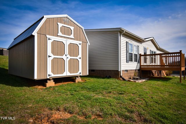 255 Rolling Hills Drive, Church Hill, TN 37642