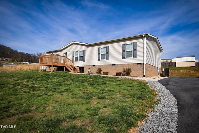 255 Rolling Hills Drive, Church Hill, TN 37642