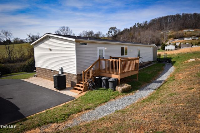 255 Rolling Hills Drive, Church Hill, TN 37642