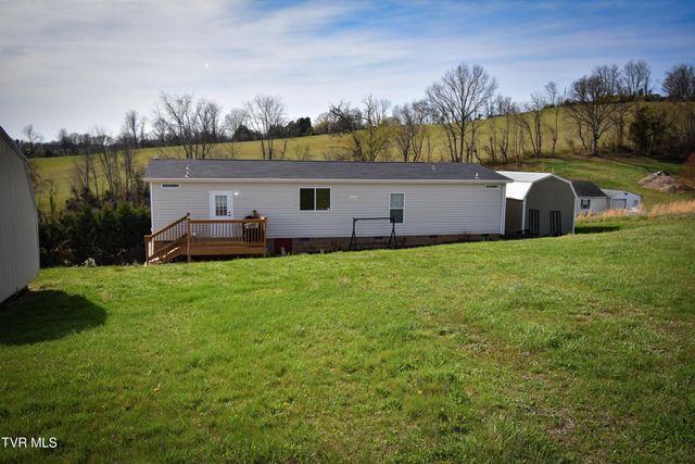 255 Rolling Hills Drive, Church Hill, TN 37642