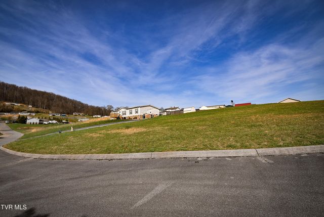255 Rolling Hills Drive, Church Hill, TN 37642