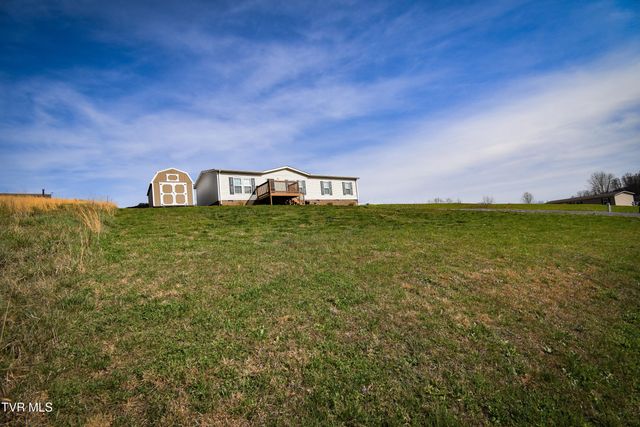 255 Rolling Hills Drive, Church Hill, TN 37642