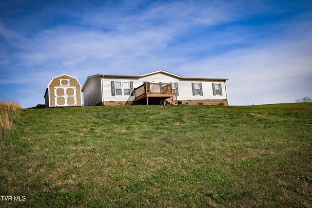 255 Rolling Hills Drive, Church Hill, TN 37642