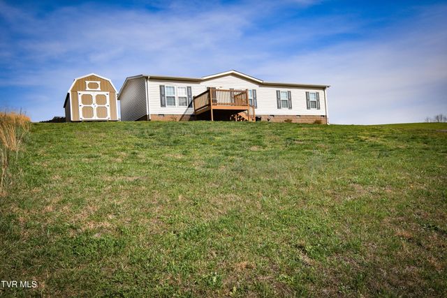 255 Rolling Hills Drive, Church Hill, TN 37642