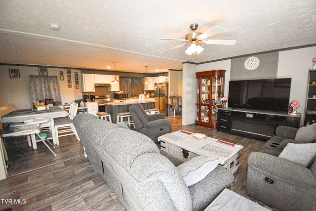 255 Rolling Hills Drive, Church Hill, TN 37642