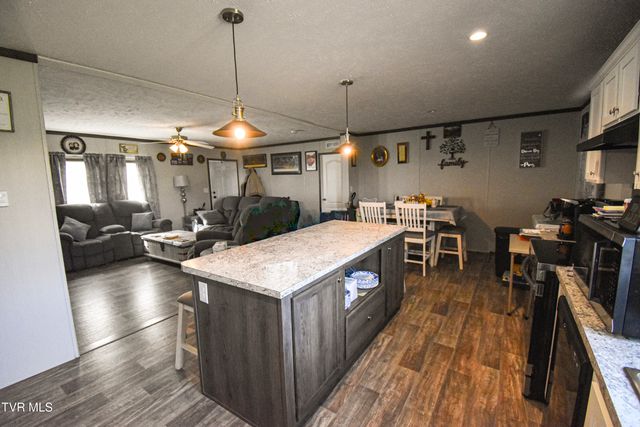 255 Rolling Hills Drive, Church Hill, TN 37642