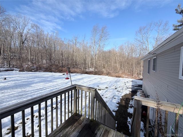 750 Mullock Road, Port Jervis, NY 12771