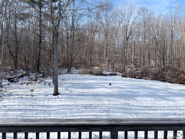 750 Mullock Road, Port Jervis, NY 12771