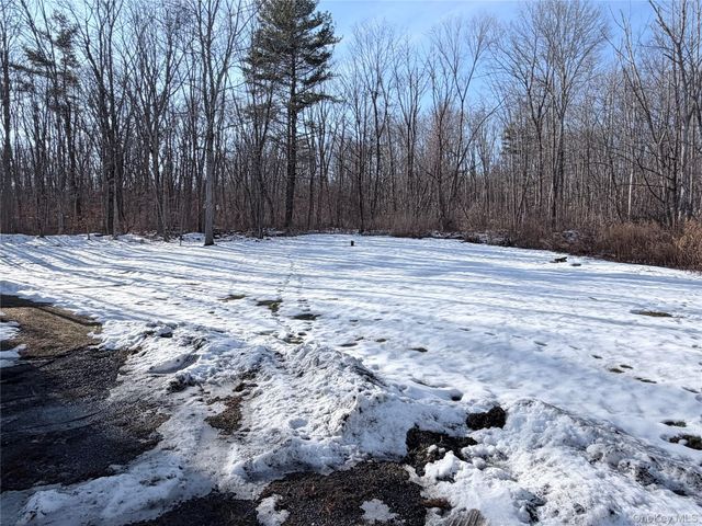 750 Mullock Road, Port Jervis, NY 12771