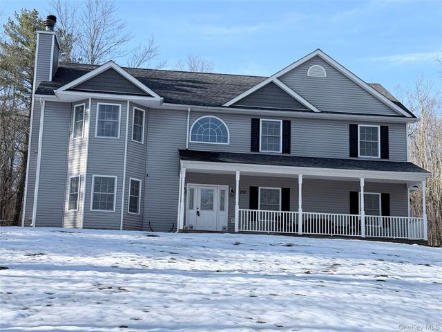 750 Mullock Road, Port Jervis, NY 12771