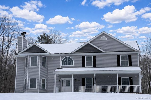 750 Mullock Road, Port Jervis, NY 12771