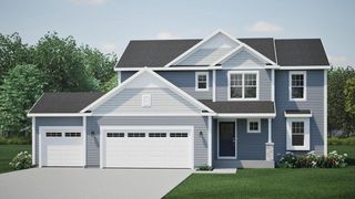 N146W19311 E Gate DRIVE, Jackson, WI 53037