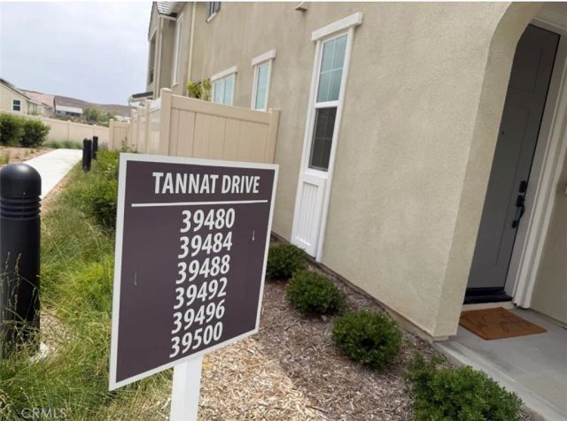39488 Tannat, Temecula, CA 92591