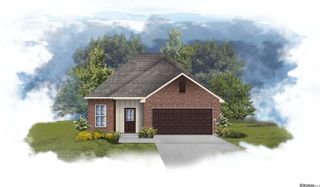 2168 Sherri's Way, Port Allen, LA 70767