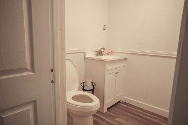 604 Avenue B, Lexington, TX 78947