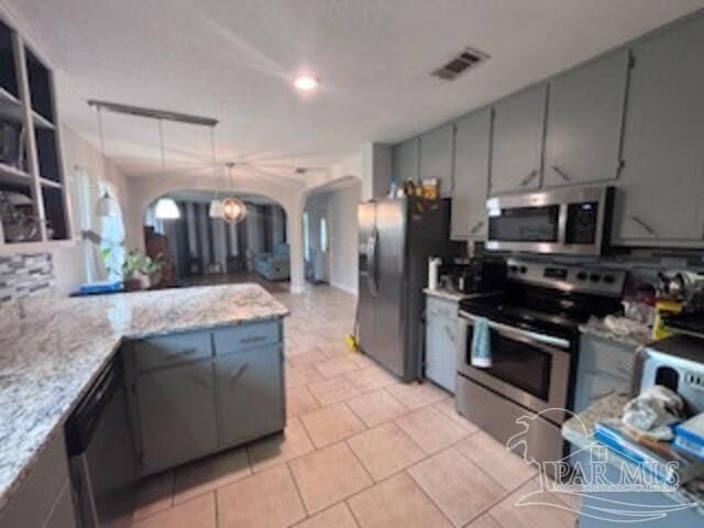 8128 Polara Ct, Pensacola, FL 32506