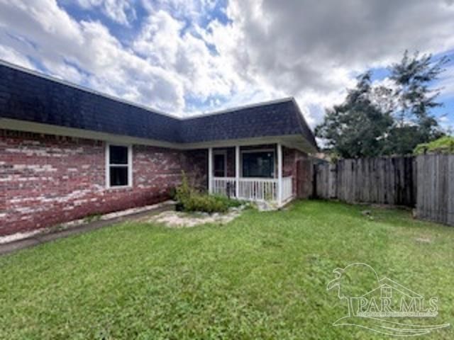 8128 Polara Ct, Pensacola, FL 32506