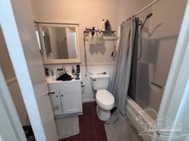 8128 Polara Ct, Pensacola, FL 32506