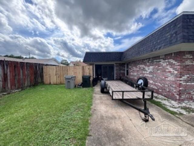8128 Polara Ct, Pensacola, FL 32506