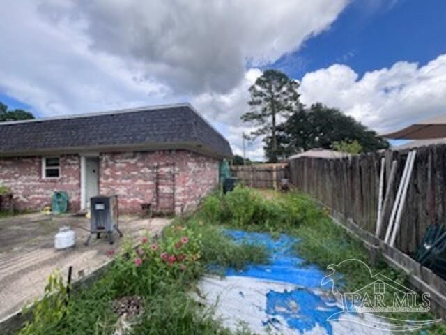 8128 Polara Ct, Pensacola, FL 32506