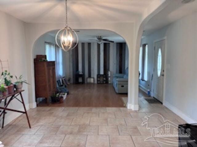 8128 Polara Ct, Pensacola, FL 32506