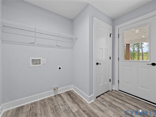 20475 Tabernacle Rd, Barhamsville, VA 23011