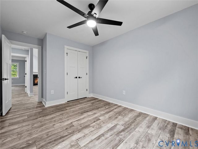 20475 Tabernacle Rd, Barhamsville, VA 23011