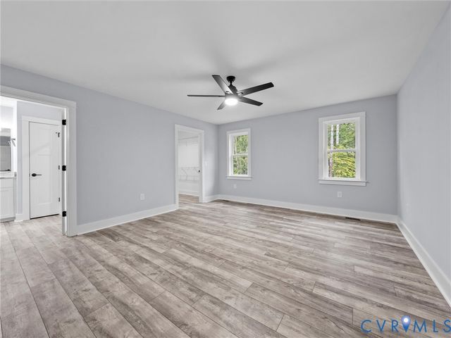 20475 Tabernacle Rd, Barhamsville, VA 23011