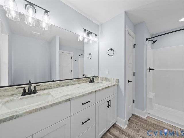 20475 Tabernacle Rd, Barhamsville, VA 23011