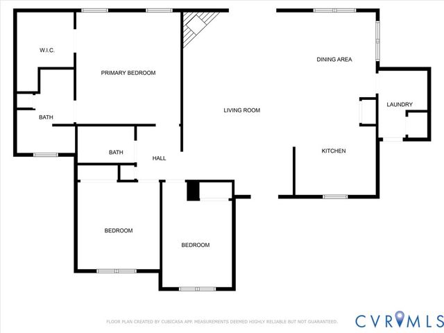 20475 Tabernacle Rd, Barhamsville, VA 23011