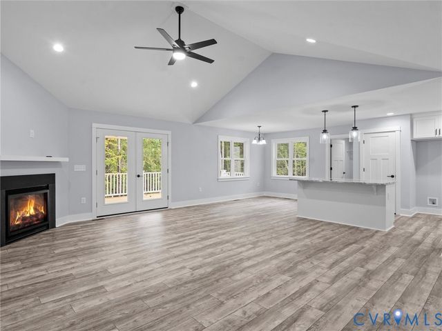 20475 Tabernacle Rd, Barhamsville, VA 23011