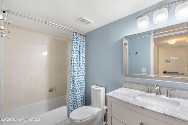 3450 Ocean Beach Boulevard 603, Cocoa Beach, FL 32931