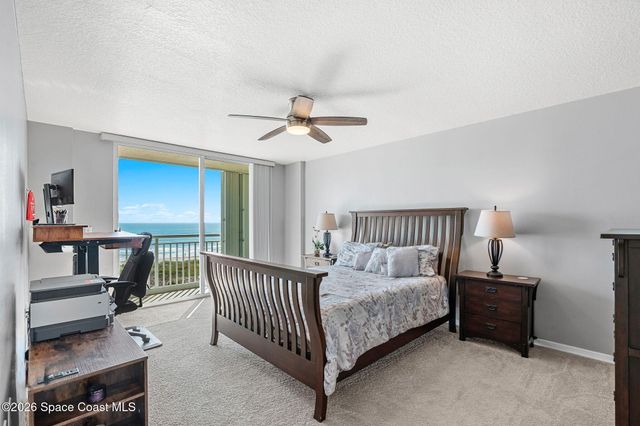 3450 Ocean Beach Boulevard 603, Cocoa Beach, FL 32931